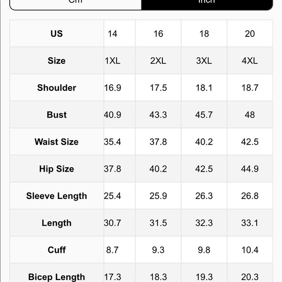 BODYSUIT NWOT - Picture 7 of 7